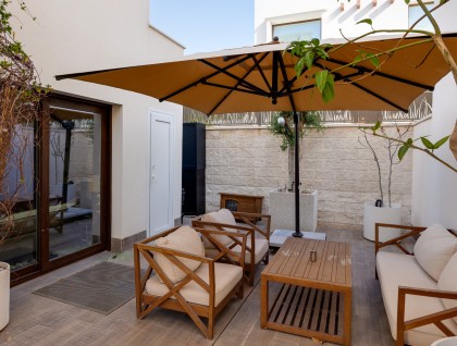 Begagnad - Villa - Ciudad Quesada/Rojales - Ciudad Quesada