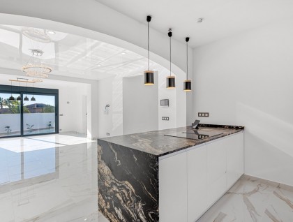 Begagnad - Villa - Ciudad Quesada/Rojales - Ciudad Quesada