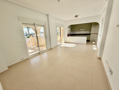 Begagnad - Villa - Ciudad Quesada/Rojales - Ciudad Quesada