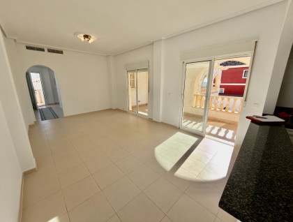 Begagnad - Villa - Ciudad Quesada/Rojales - Ciudad Quesada