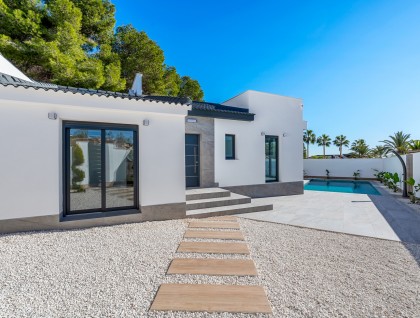 Begagnad - Villa - Ciudad Quesada/Rojales - Ciudad Quesada