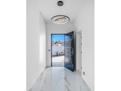 Begagnad - Villa - Ciudad Quesada/Rojales - Ciudad Quesada