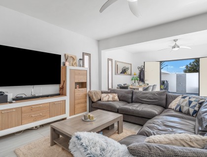 Begagnad - Villa - Ciudad Quesada/Rojales - Ciudad Quesada