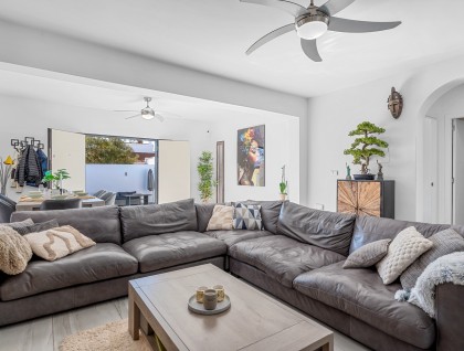 Begagnad - Villa - Ciudad Quesada/Rojales - Ciudad Quesada