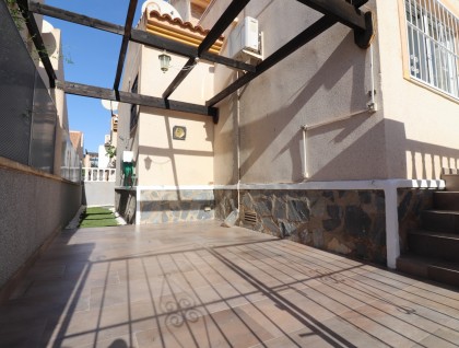 Begagnad - Villa - Ciudad Quesada/Rojales - Ciudad Quesada