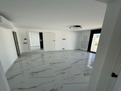 Begagnad - Villa - Ciudad Quesada/Rojales - Ciudad Quesada