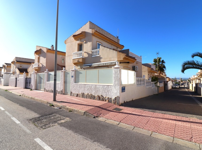 Begagnad - Villa - Ciudad Quesada/Rojales - Ciudad Quesada
