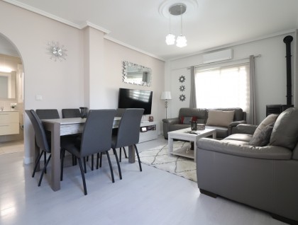 Begagnad - Villa - Ciudad Quesada/Rojales - Ciudad Quesada