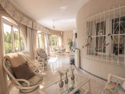 Begagnad - Villa - Ciudad Quesada/Rojales - Ciudad Quesada