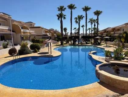 Begagnad - Villa - Ciudad Quesada/Rojales - Ciudad Quesada