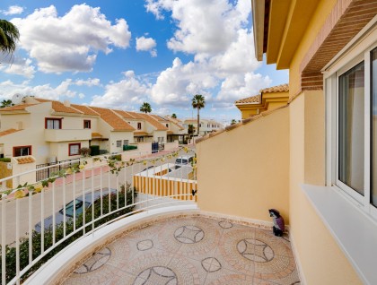 Begagnad - Villa - Ciudad Quesada/Rojales - Ciudad Quesada