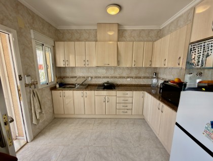 Begagnad - Villa - Ciudad Quesada/Rojales - Ciudad Quesada