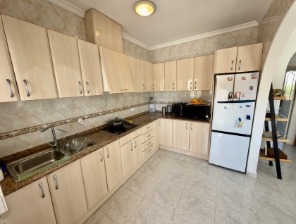 Begagnad - Villa - Ciudad Quesada/Rojales - Ciudad Quesada