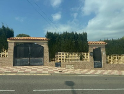 Begagnad - Villa - Ciudad Quesada/Rojales - Ciudad Quesada
