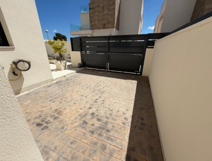 Begagnad - Villa - Ciudad Quesada/Rojales - Ciudad Quesada