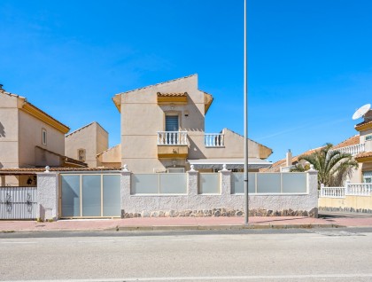 Begagnad - Villa - Ciudad Quesada/Rojales - Ciudad Quesada