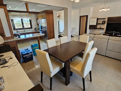 Begagnad - Villa - Ciudad Quesada/Rojales - Ciudad Quesada