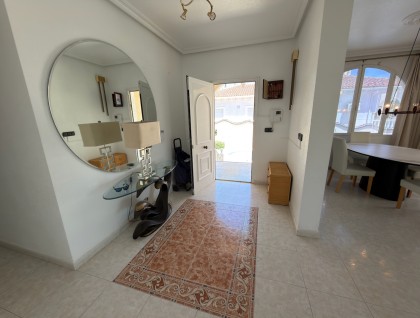 Begagnad - Villa - Ciudad Quesada/Rojales - Ciudad Quesada