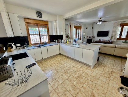 Begagnad - Villa - Ciudad Quesada/Rojales - Ciudad Quesada