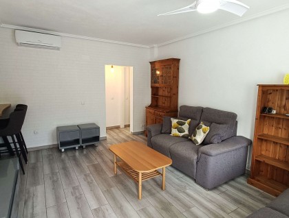 Begagnad - Villa - Ciudad Quesada/Rojales - Ciudad Quesada