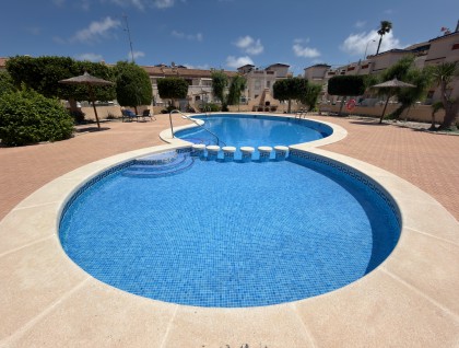 Begagnad - Villa - Ciudad Quesada/Rojales - Ciudad Quesada