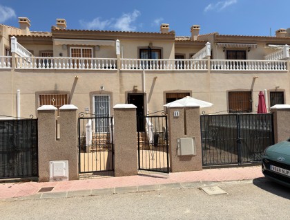 Begagnad - Villa - Ciudad Quesada/Rojales - Ciudad Quesada