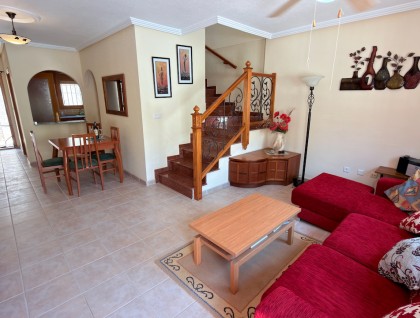 Begagnad - Villa - Ciudad Quesada/Rojales - Ciudad Quesada