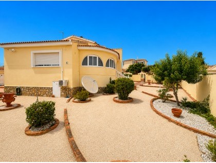 Begagnad - Villa - Ciudad Quesada/Rojales - Ciudad Quesada