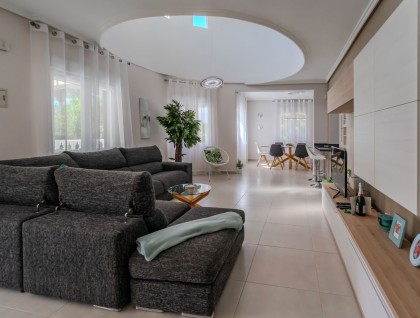 Begagnad - Villa - Ciudad Quesada/Rojales - Ciudad Quesada