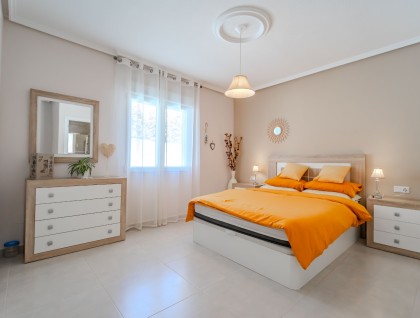Begagnad - Villa - Ciudad Quesada/Rojales - Ciudad Quesada