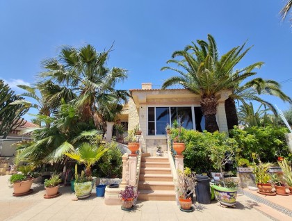 Begagnad - Villa - Ciudad Quesada/Rojales - Ciudad Quesada