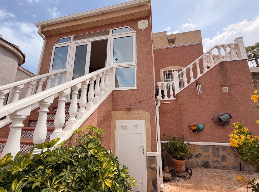 Begagnad - Villa - Ciudad Quesada/Rojales - Ciudad Quesada