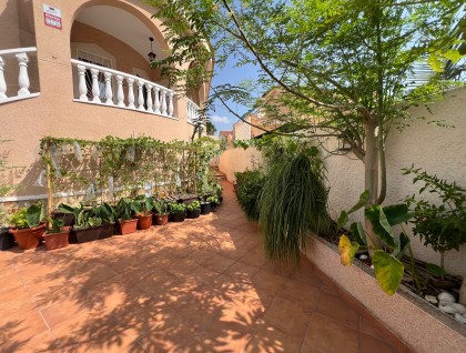Begagnad - Villa - Ciudad Quesada/Rojales - Ciudad Quesada