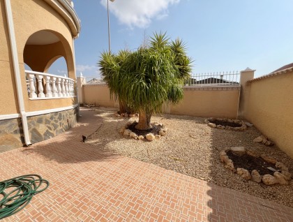 Begagnad - Villa - Ciudad Quesada/Rojales - Ciudad Quesada