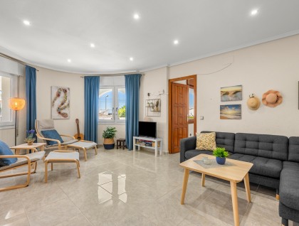 Begagnad - Villa - Ciudad Quesada/Rojales - Ciudad Quesada