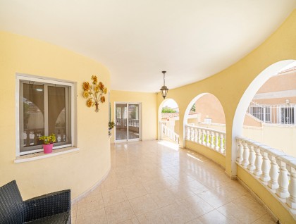 Begagnad - Villa - Ciudad Quesada/Rojales - Ciudad Quesada