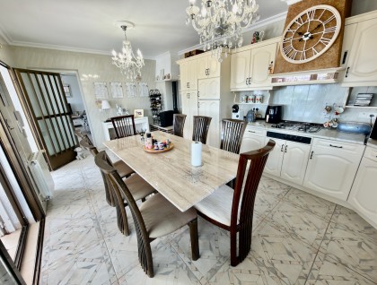 Begagnad - Villa - Ciudad Quesada/Rojales - Ciudad Quesada