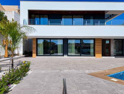Begagnad - Villa - Ciudad Quesada/Rojales - Ciudad Quesada