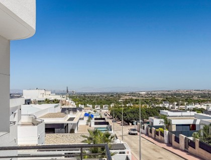 Begagnad - Villa - Ciudad Quesada/Rojales - Ciudad Quesada