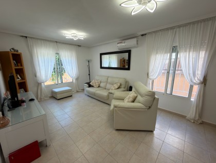 Begagnad - Villa - Ciudad Quesada/Rojales - Doña Pepa
