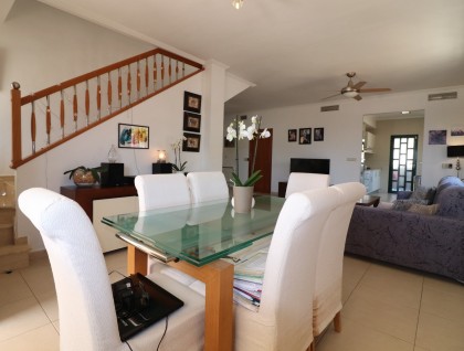 Begagnad - Villa - Ciudad Quesada/Rojales - La Fiesta