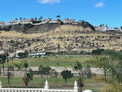 Begagnad - Villa - Ciudad Quesada/Rojales - La  Marquesa Golf