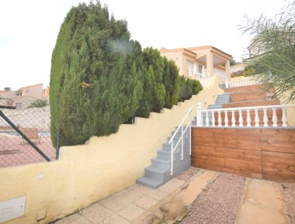 Begagnad - Villa - Ciudad Quesada/Rojales - La  Marquesa Golf