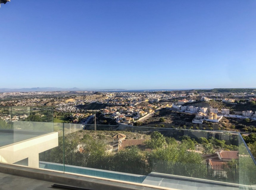 Begagnad - Villa - Ciudad Quesada/Rojales - Lo Pepin