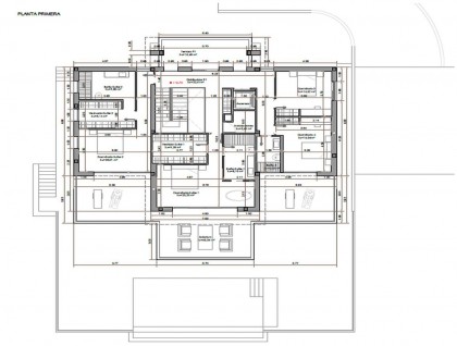 Begagnad - Villa - Ciudad Quesada/Rojales - Lo Pepin
