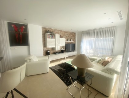 Begagnad - Villa - Ciudad Quesada/Rojales - Pueblo Bravo