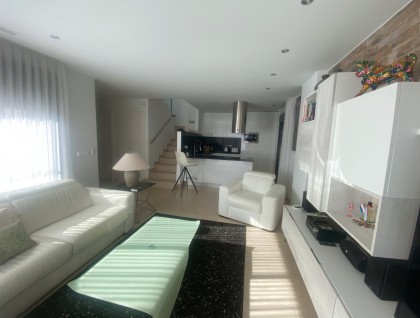 Begagnad - Villa - Ciudad Quesada/Rojales - Pueblo Bravo