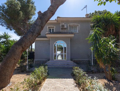 Begagnad - Villa - Ciudad Quesada/Rojales - Pueblo Bravo