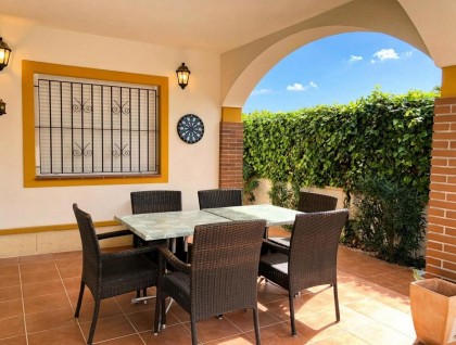 Begagnad - Villa - Ciudad Quesada/Rojales - Pueblo Bravo