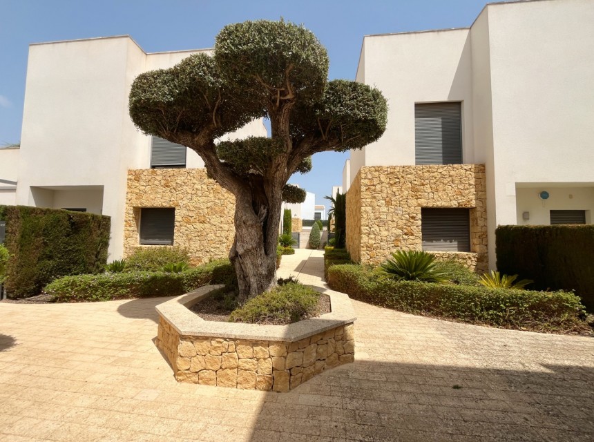 Begagnad - Villa - Ciudad Quesada/Rojales - Pueblo Bravo